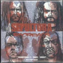 Sepultura : Roorback - Sampler